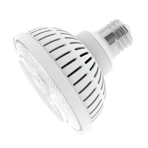 16 watt 120 volt PAR30SN Medium Screw Base 3000K Natural White Dimmable LED 1