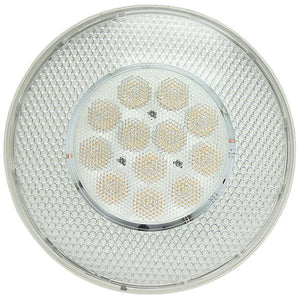 26 watt 120 volt PAR38 Medium Screw Base 3000K Dimmable LED 3
