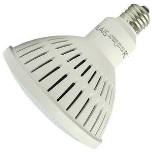 26 watt 120 volt PAR38 Medium Screw Base 3000K Dimmable LED 1
