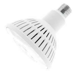 25 watt 120 volt PAR38 Medium Screw Base 2700K Warm White Dimmable LED 1