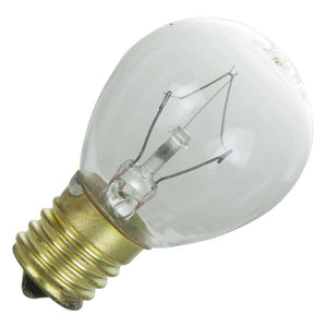 40 watt 120 volt Intermediate Screw Base High Intensity Dimmable 3200K Light Bulb 1