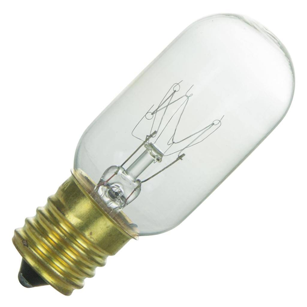 25 watt 120 volt T8 Intermediate Screw Base 3200K Dimmable Light 1