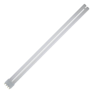 40 watt FT 4-Pin (2g11) Base 5000K Daylight CFL 1