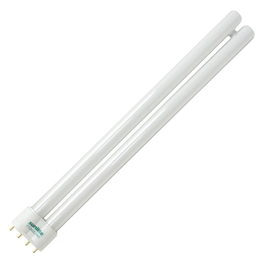 24 watt T5 4-Pin Base 4100K Cool White CFL 1