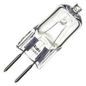 35 watt 120 volt T3.5 Bi-Pin 3200K Natural White Dimmable 1