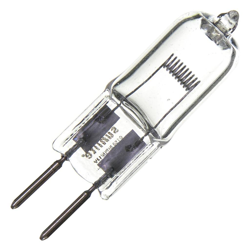 150 watt 12 volt T3.5 Bi-Pin 3200K Natural White Dimmable 1