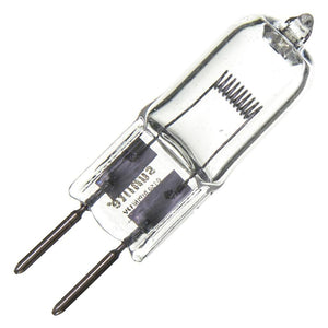150 watt 12 volt T3.5 Bi-Pin 3200K Natural White Dimmable 1
