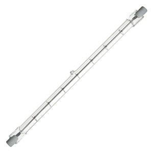 1000 watt 130 volt T3 Double Ended RSC 3200K Natural White Dimmable 1