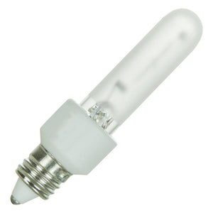 20 watt 120 volt T3 Mini Can (E11) 1
