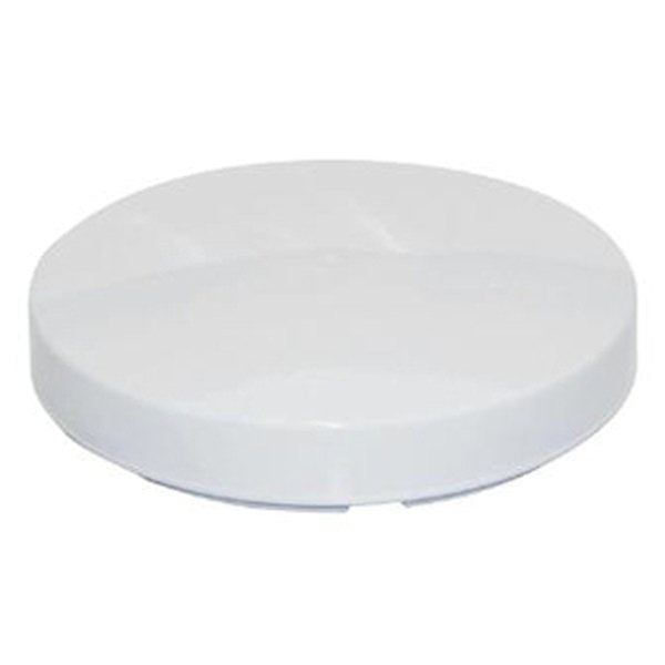 AM32/54 14" White Lens Cover 1