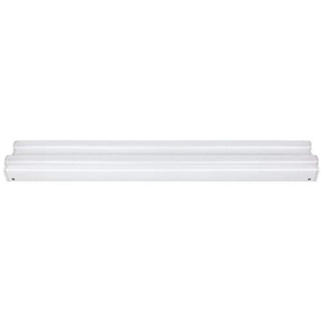 24" 24 watt 120/277 volt 4000K Cool White Non-Dimmable LED 1