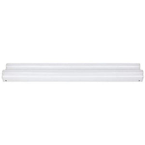 24" 24 watt 120/277 volt 4000K Cool White Non-Dimmable LED 1