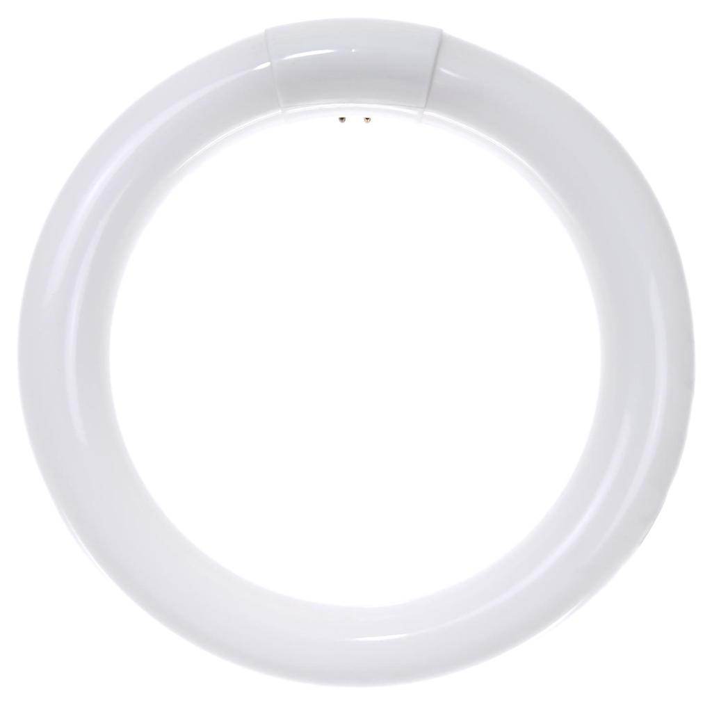 22 watt T9 Circline 4-Pin Base 3000K Fluorescent 1