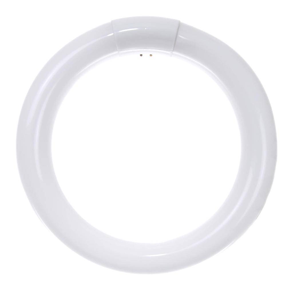 22 watt 120 volt T9 4-Pin Base 6500K Fluorescent Daylight 1