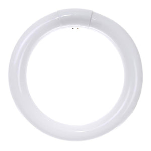 22 watt 120 volt T9 4-Pin Base 6500K Fluorescent Daylight 1
