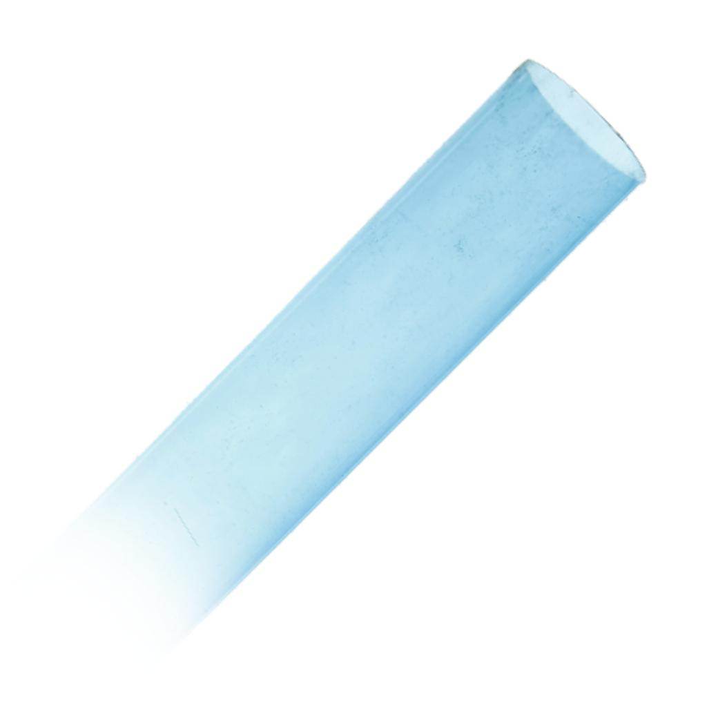 48" Blue Tube Guard for T5 Lamps 1