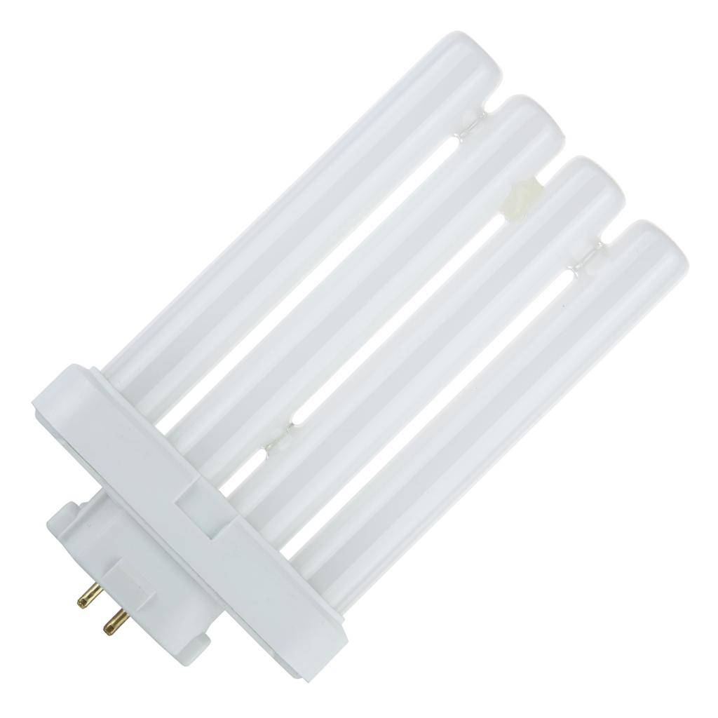 27 watt FML 4-Pin Base 6500K Daylight CFL 1