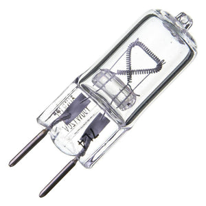 100 watt 120 volt T3.5 Bi-Pin 3200K Natural White Dimmable 1