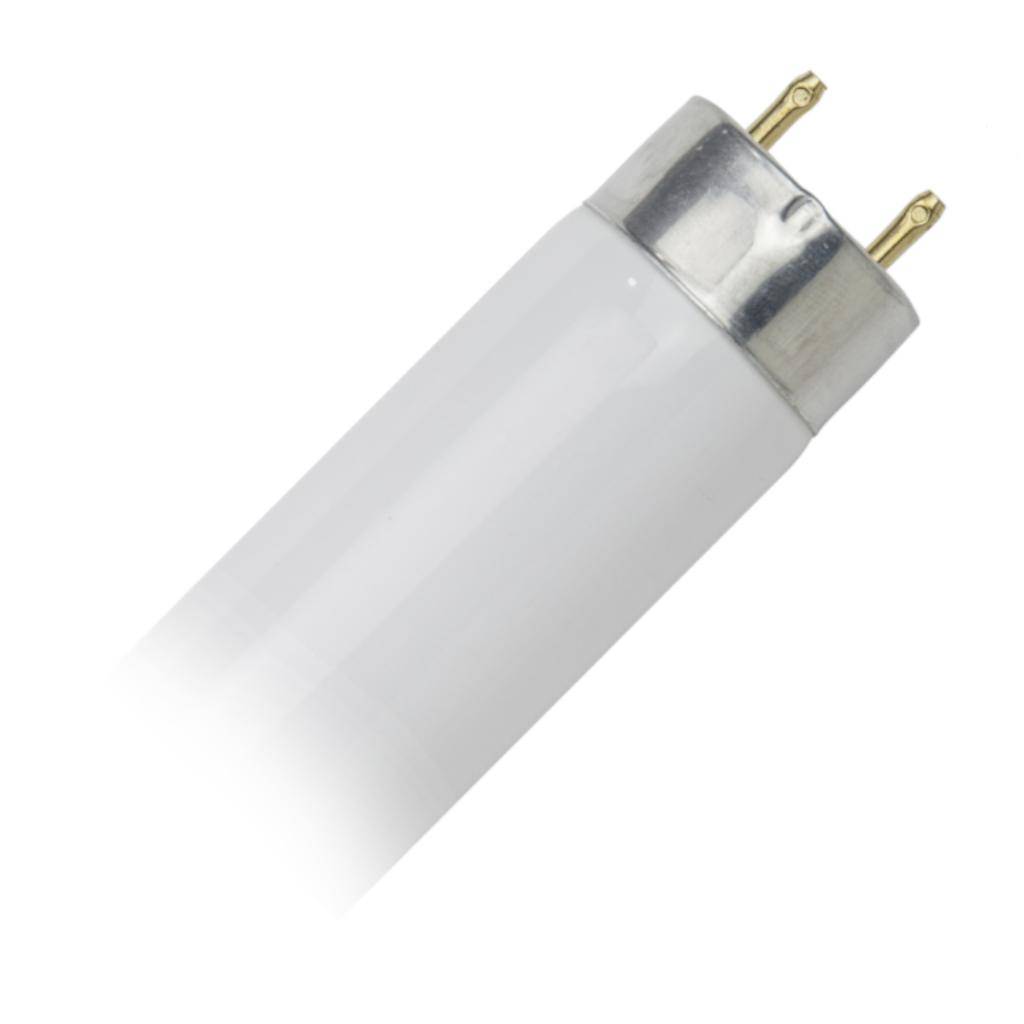 2' 17 watt T8 Medium Bi-Pin Base 3500K Neutral White 1