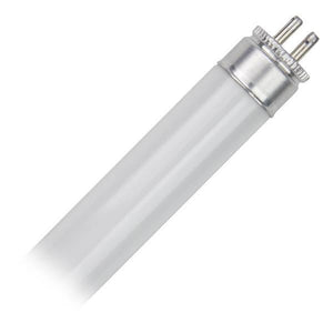 28 watt T5 Miniature Bi-Pin Base 6500K Daylight Fluorescent Light Bulb 1