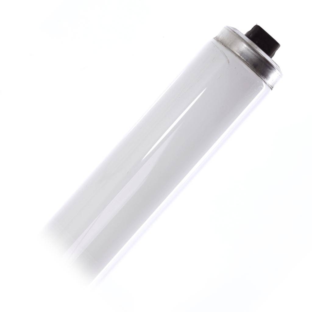 72" 160 watt T12 Recessed Double Contact Base 12400K Daylight Fluorescent Light Bulb 1