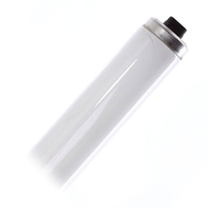 72" 160 watt T12 Recessed Double Contact Base 12400K Daylight Fluorescent Light Bulb 1