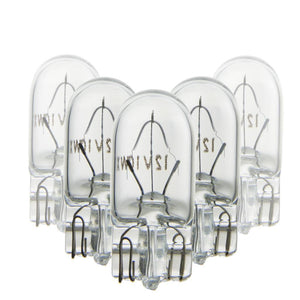 6 watt 28 volt T3.25 Miniature / Automotive Bulb (10 Pack) 1