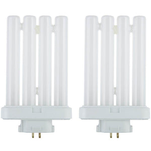 27 watt FML 4-Pin Base 6500K Daylight  CFL (2 Pack) 1