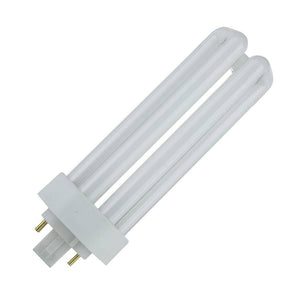 42 watt PLT 4-Pin Base 5000K Daylight CFL (10 Pack) 1