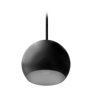 1 Light 52" Black Indoor Pendant Incandescent Light Fixture 1
