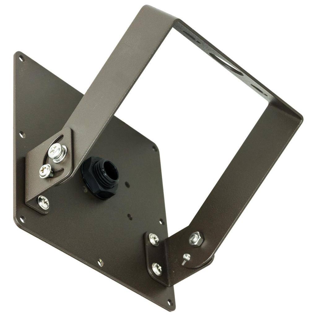 Bronze Mounting Accessories for LFX/WP Fixture 1