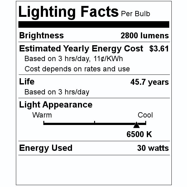 16" 30 watt 120 volt CCT Selectable Alabaster Glass LED Ceiling Fixtrue 2