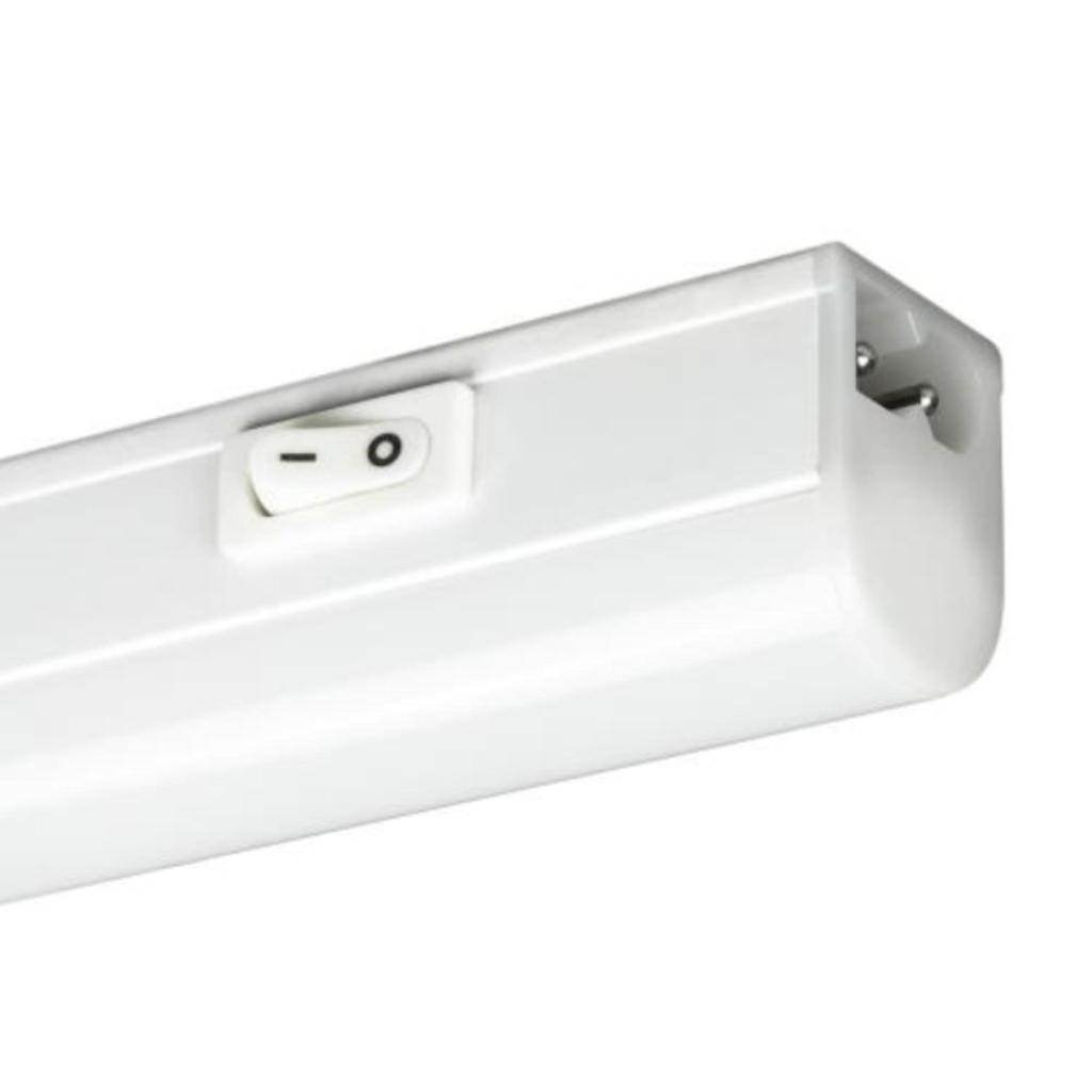 46" 16 watt 120 volt CCT Selectable LED Fixture 1