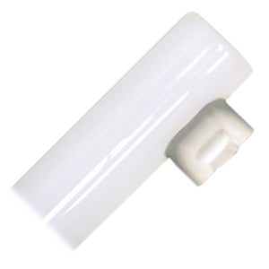 16 watt 120 volt T10 Single Contact Base 2700K Warm White Linestra Dimmable LED 1