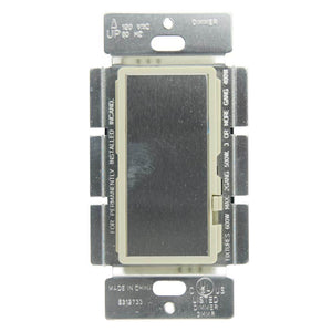 600 watt 120 volt Ivory Touch Dimmer 1