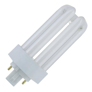 18 watt PLT 4-Pin Base 2700K Warm White CFL 1