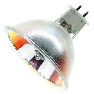 35 watt 12 volt MR16 2-Pin Base 3000K Natural White Incandescent Projector Light Bulb 1