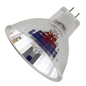 360 watt 100 volt MR16 Miniature Bi-Pin Base Halogen Projector Light Bulb 1