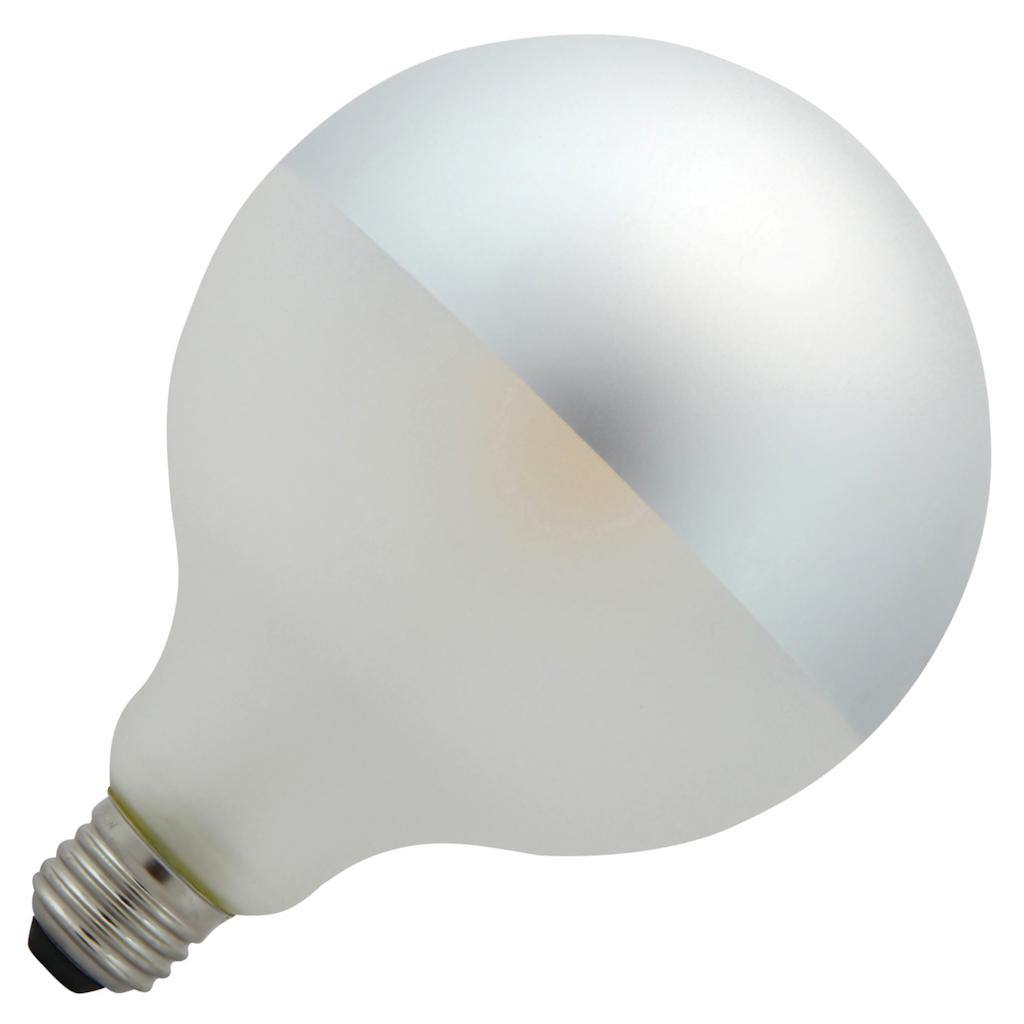 6.5 watt G40 Medium Screw Base 2700K Warm White LED 1