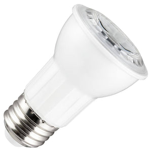 6 watt 120 volt PAR16 Medium Screw Base 3000K Natural White LED Light Bulb 1