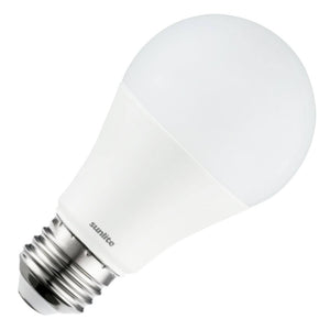 9 watt 120 volt A19 Medium Screw Base 6500K Daylight LED Light Bulb 1