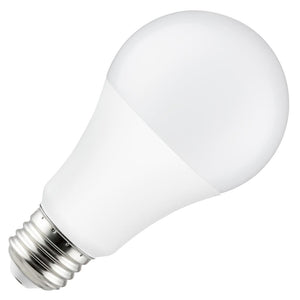 14 watt 120 volt A19 Medium Screw Base 5000K Daylight LED Light Bulb 1