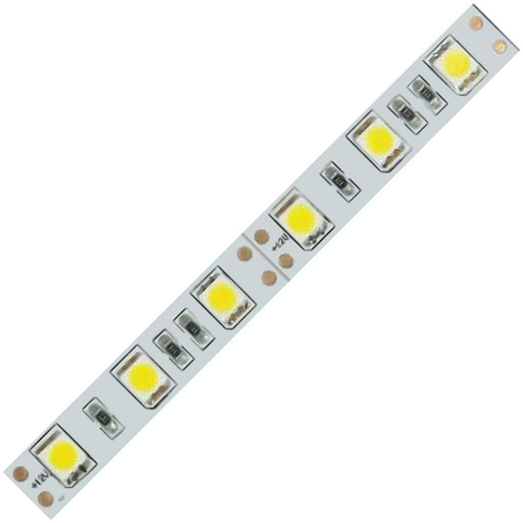 16.5' 72 watt 12 volt 2700K-3000K LED Strip Roll 1