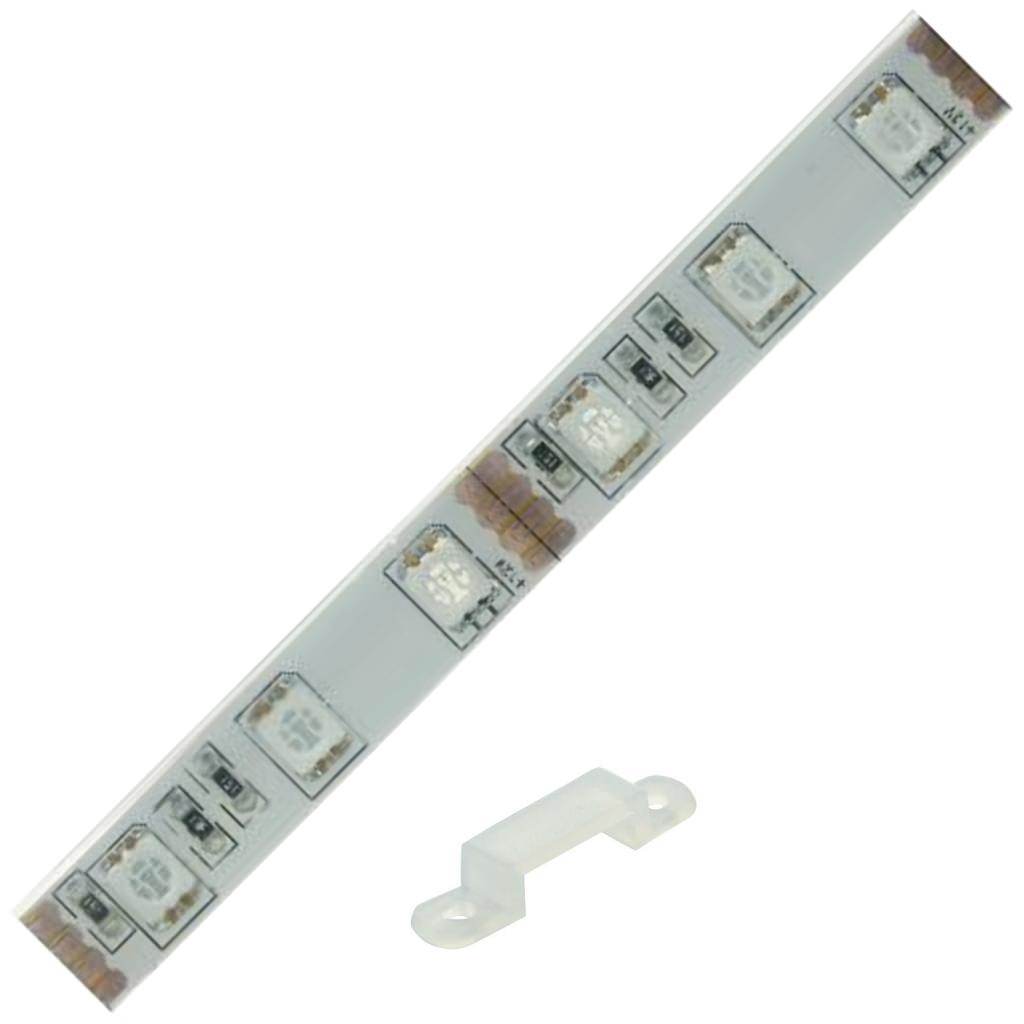 72 watt 12 volt Dimmable LED Strip Roll 1