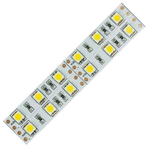 16.5' 144 watt 12 volt 2700K-3000K LED Strip Roll 1
