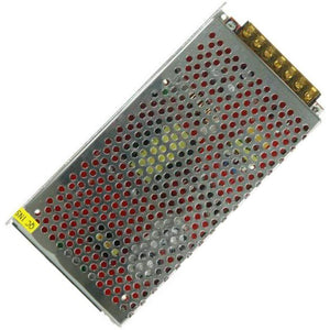 100 watt 12 volt Non-Water Proof LED Strip Driver 1