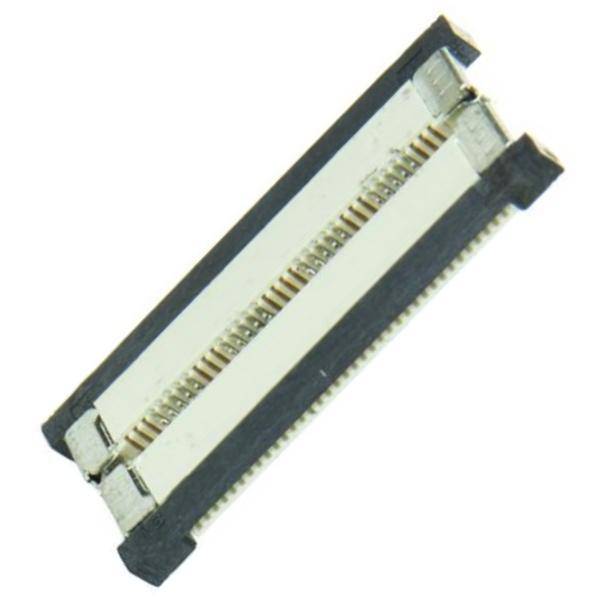20mm Strip Fixture Connector 1