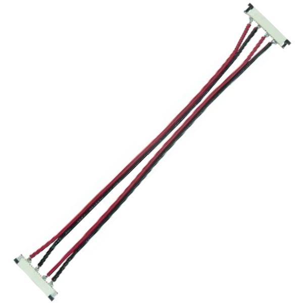 20mm Strip Fixture Connector 1