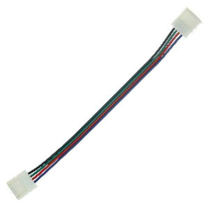 10mm Strip Fixture Connector 1