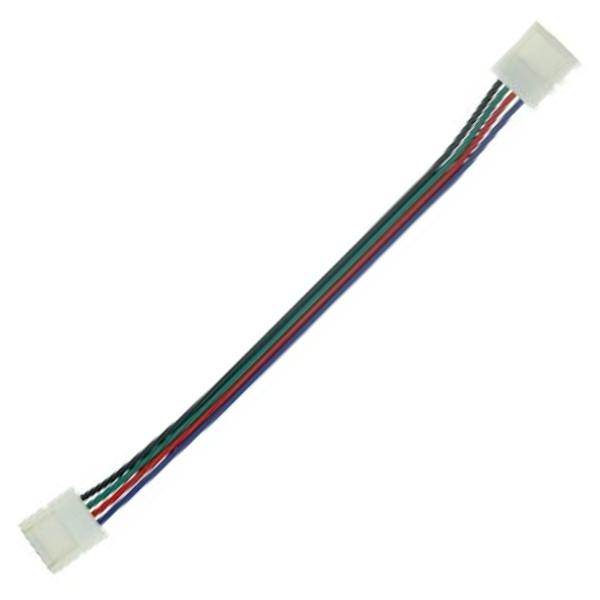 10mm Strip Fixture Connector 1